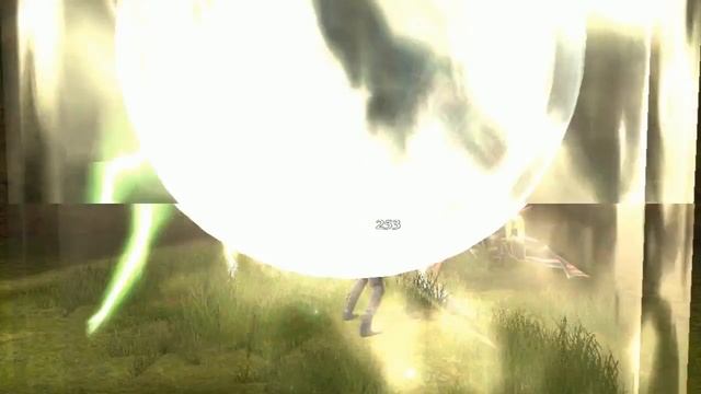 Shining Resonance прохождение (день 6) смотреть онлайн