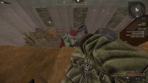 КАК ПРОЙТИ ПАЛАЧА С ЛЮБЫМ СНАРЯЖЕНИЕМ(+БАГ)(STALCRAFT X)