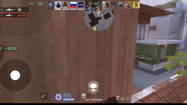 VEZS1AN НЕ ПРЕДСКАЗУЕМ😶 | САМЫЙ СТРАННЫЙ МУВИК В STANDOFF 2 смотреть онлайн