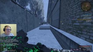 СРЕДА поздний фарм подарков в середине недели | EU STALCRAFT