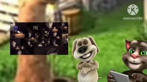 Говорящий Бен и его друзья 61 эпизод после праздник 9 ма