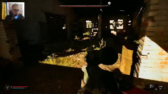 S.T.A.L.K.E.R.2.: СХОВОК "НЕПОМІТНА НИЧКА" ► КОРДОН ► ЯК ВІДКР