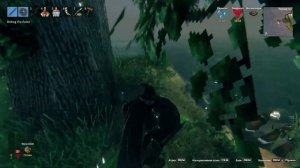 Вальхейм\Valheim\Обновление Ashlands\Дальний север\Очередной