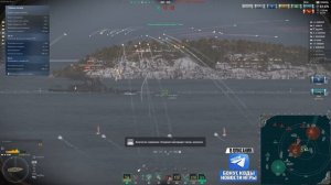 СУПЕР Xi’an: УСПЕЙ ПЕРВЫМ⚓ БОЛЬШОЙ ОБЗОР  Мир Кораблей