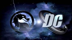 Mortal Kombat vs DC Universe - Игрофильм - История за героев DC Comics