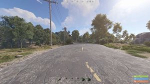 Обзор Странствующего торговца в Раст (Rust)