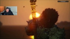 ФиналОчка Black myth Wukong  чары запрета