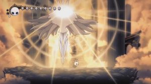 Бой с Лучезарностью, но музыка из Смешариков | Hollow Knight
