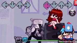 Прошёл почти все FNF моды за день из одного приложения О