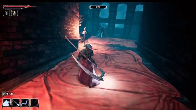 Прохождение Estencel! #5 Спидраним в поисках камина... смотреть онлайн