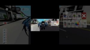 БАГ НА СКОРОСТЬ В БРУКХЕЙВЕН РП #роблокс #игры