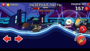 ТАНК ЗЕНИТКА и БОЛЬШАЯ ПУЛЯ против ВСЕХ ТАНКОВ на карт