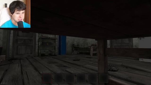 ПРОХОЖДЕНИЕ ИГРЫ METEL (без мата) Автор: windy31