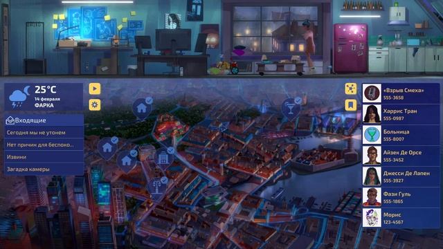 Song of Farca - Обзор игры (СПОЙЛЕРЫ) смотреть онлайн