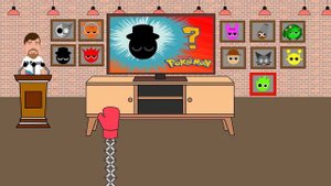 Угадай Всех Спрунки INCREDIBOX SPRUNKI