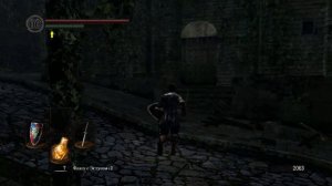 DARK SOULS прохождение №11 Куда идти после гаргулий? Горгул