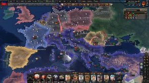 ХОЙКА В 2031 ГОДУ - HOI4: Millennium Dawn - Лихтенштейн