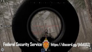 Body Camera бойца ФСБ