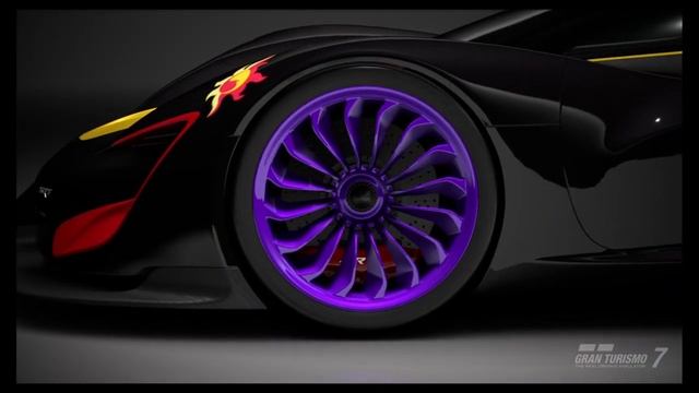 SRT Tomahawk X VGT в стиле Сансет Шиммер 2013 года - Обзор полнос? смотреть онлайн