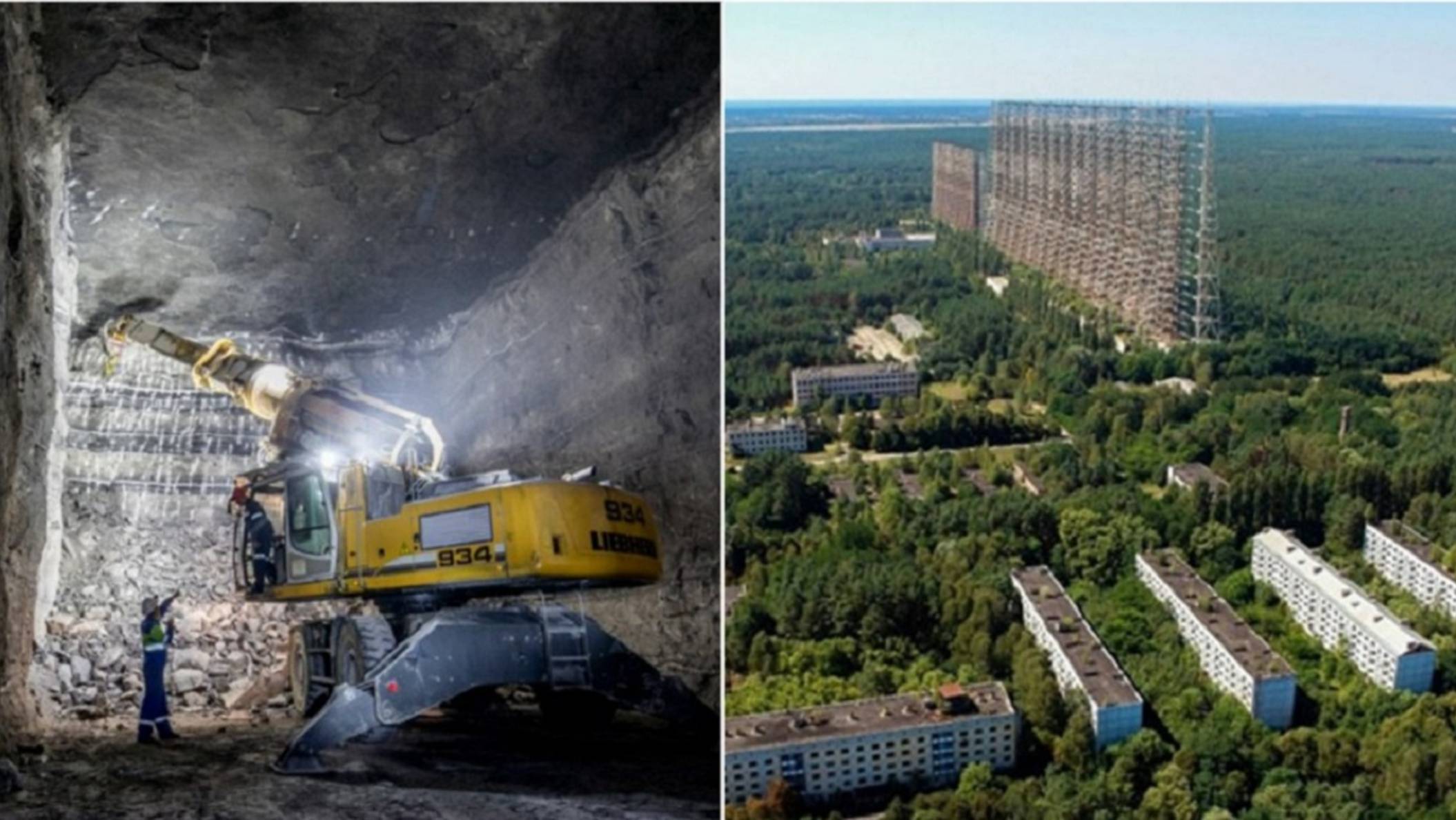 7 советских мегапроектов, которые поражают своими масштабами и сегодня смотреть онлайн