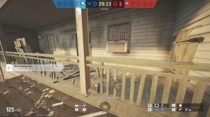 Гайд на Монтажника I Rainbow Six Siege I Montagne