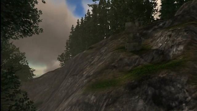 Miasmata, серия 10 "Скитания начинающего картографа" смотреть онлайн