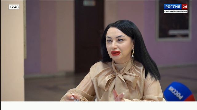 Интервью. Мурат Камов. Эфир от 05.06.2025