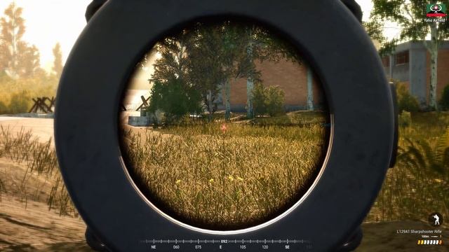 Игра "Squad" 2021 год, 2k разрешение, ультра настройки rtx3060ti смотреть онлайн