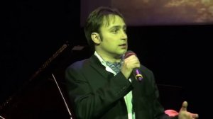 "Что так сердце растревожено" - Владислав Косарев и Дмитрий Ибрагимов ( гитара )