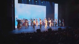 В Сочи открывается фестиваль "Евразия-Кинофест"