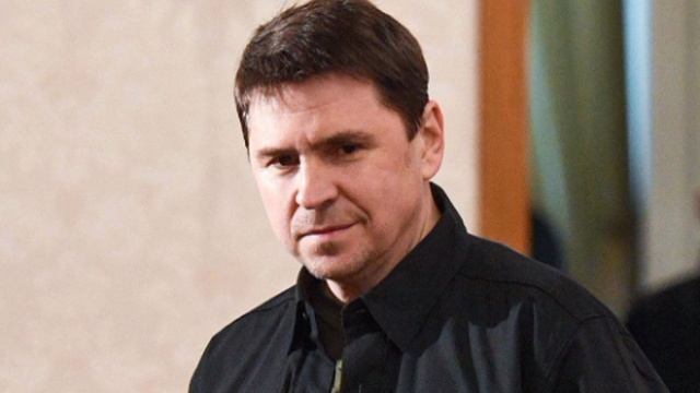 🤡Русских как таковых в России почти нет — советник недоумок Украины Подоляк.