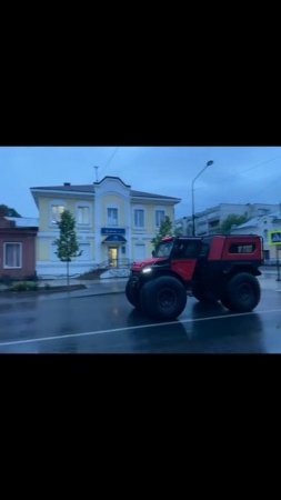 Сегодня на Советском проспекте Череповца