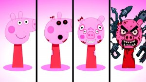 СПРУНКИ ШОУ или СПРУНКЕ из ТИК ТОК| Sprunki 2025