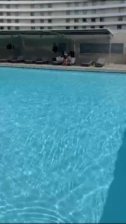 Nirvana Cosmopolitan 5* Анталия, Новая Лара