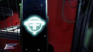 Prey (2017): How to get to Mitsuko Tokaji office / Как попасть в офис Мицуко ?