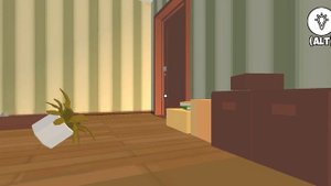 ПЁС И БАБКА ПРОХОЖДЕНИЕ! БАБКА ПОХИТИЛА СОБАКУ! НОВАЯ ?