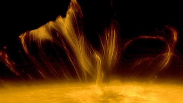 ПОСЛЕДНИЕ ДАННЫЕ! СИЛЬНЫЕ МАГНИТНЫЕ БУРИ 10 МАЯ 2025! смотреть онлайн