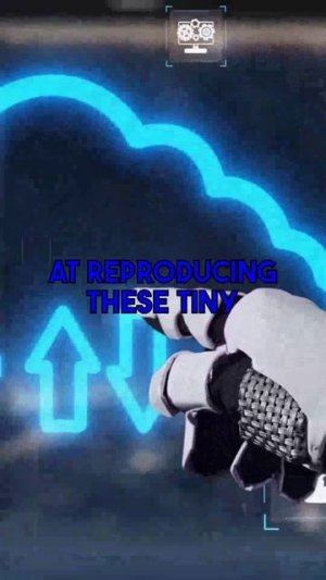 Enhance voice over projects with AI voice cloning! This AI tech captures subtle details for...