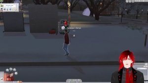 100 Дней Хардкора в The Sims 4 за Бомжа Атольфа Итлера!