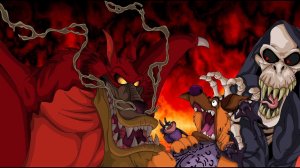 chailre nightmare crossover