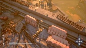 Stellar Blade - Активируйте все лагеря (Пропущенный лагерь)