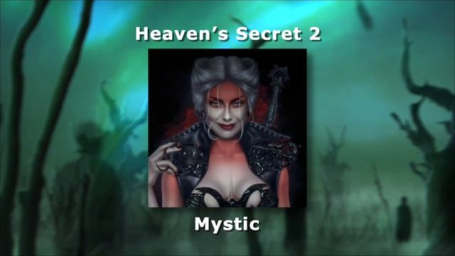 Heaven’s Secret 2 - Mystic | Секрет Небес 2 - Мистический смотреть онлайн
