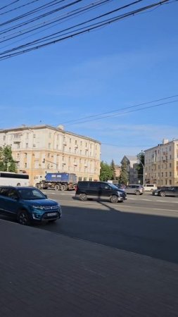 Открываем Россию Ярославская область город Ярославль столица Золотого кольца
