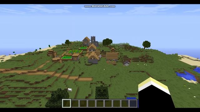 топ сиды от богдана в майнкрафт 1 12 2 / богдан бро minecraft смотреть онлайн