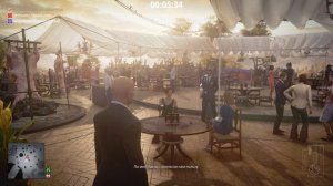 HITMAN 3 Прохождение Убийства Тонкая работа