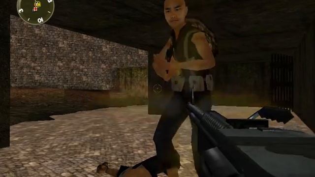 Прохождение Морпех против терроризма 3 часть 3 от Алек? смотреть онлайн