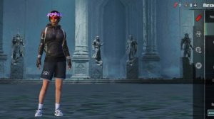 как получить карту смены ника #пабг #pubg