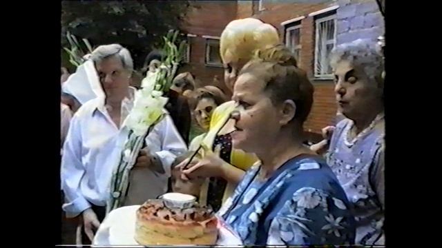 Свадьба 1