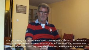 Tom de Winter говорит о мужчинах (часть 2)