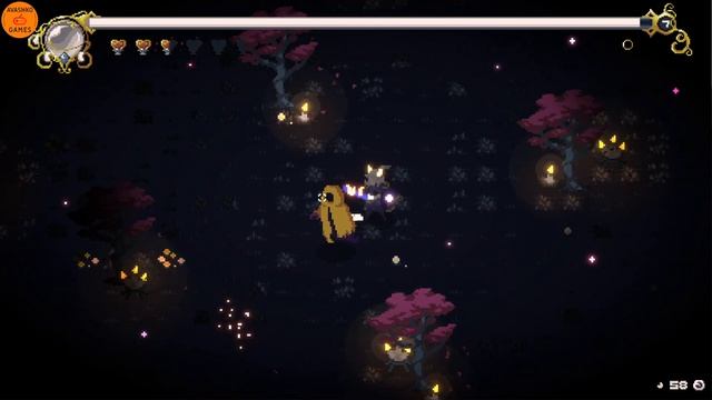 Hollow Survivors (Первый взгляд и обзор) смотреть онлайн